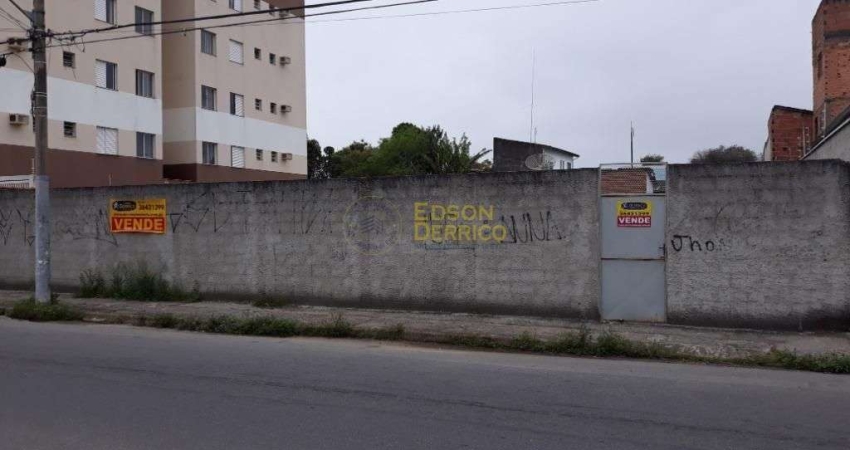 Terreno à venda no São Benedito, Pindamonhangaba 
