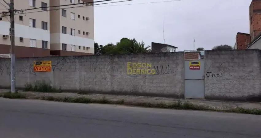 Terreno à venda no São Benedito, Pindamonhangaba