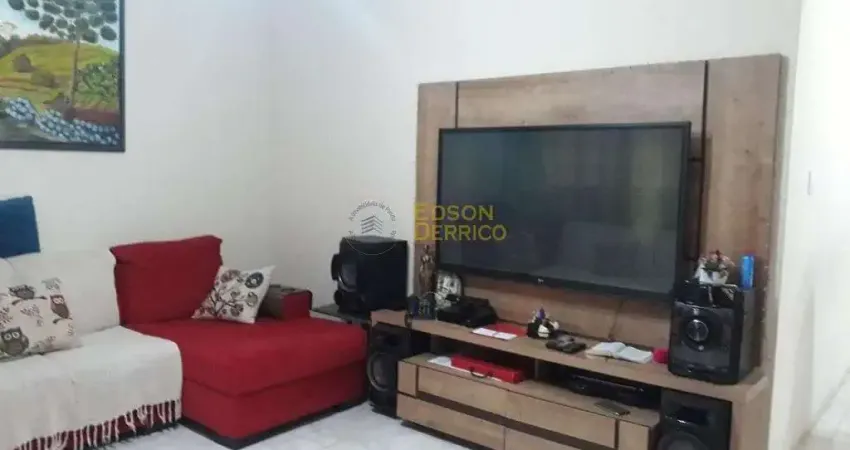 Sobrado com 3 dormitórios à venda, 239 m² por r$ 482.000 - vila rica - pindamonhangaba/sp