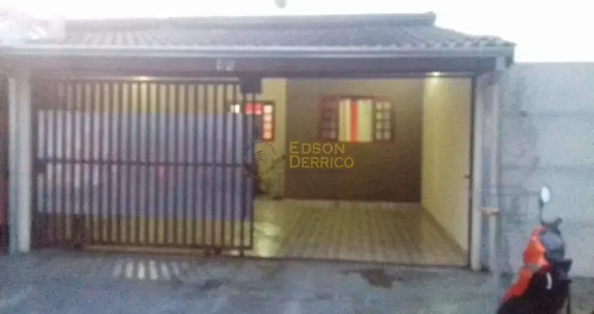 Casa com 2 quartos à Venda, Mantiqueira - Pindamonhangaba