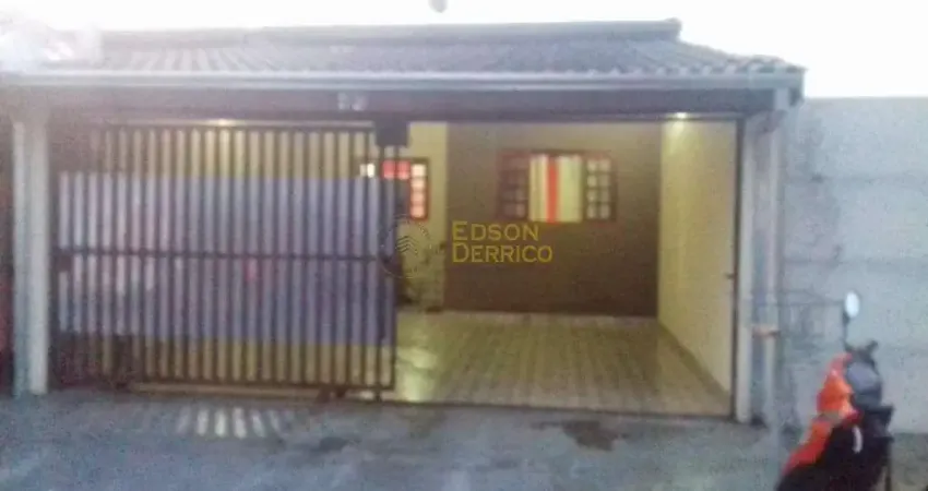 Casa com 2 quartos à venda no Mantiqueira, Pindamonhangaba 