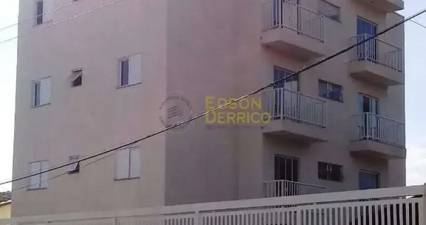 Apartamento com 2 dormitórios à venda, 52 m² por r$ 160.000,00 - cidade jardim - pindamonhangaba/sp