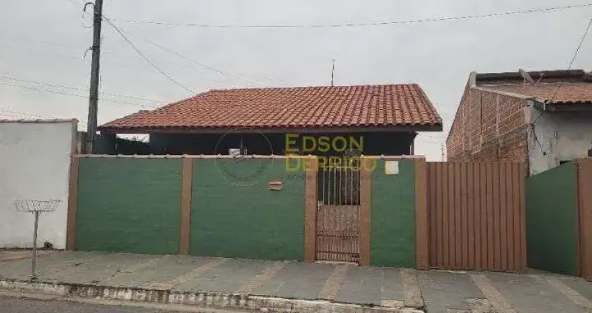 Casa com 3 quartos à venda na Vila Suiça, Pindamonhangaba 