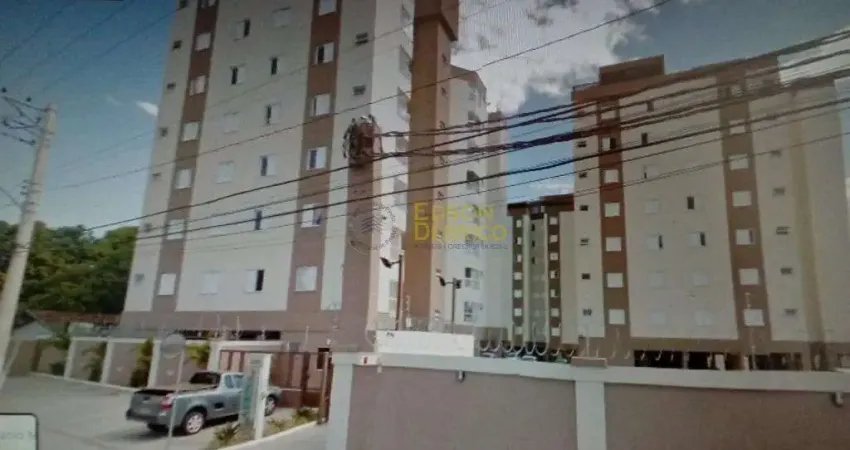 Apartamento com 3 dormitórios à venda, 72 m² por r$ 410.000,00 - vila são josé - taubaté/sp