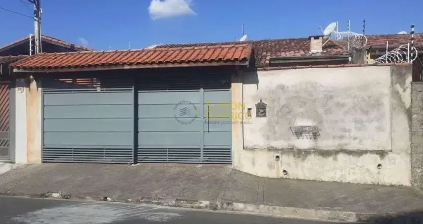 Casa com 3 quartos à Venda, Jardim Rosely - Pindamonhangaba
