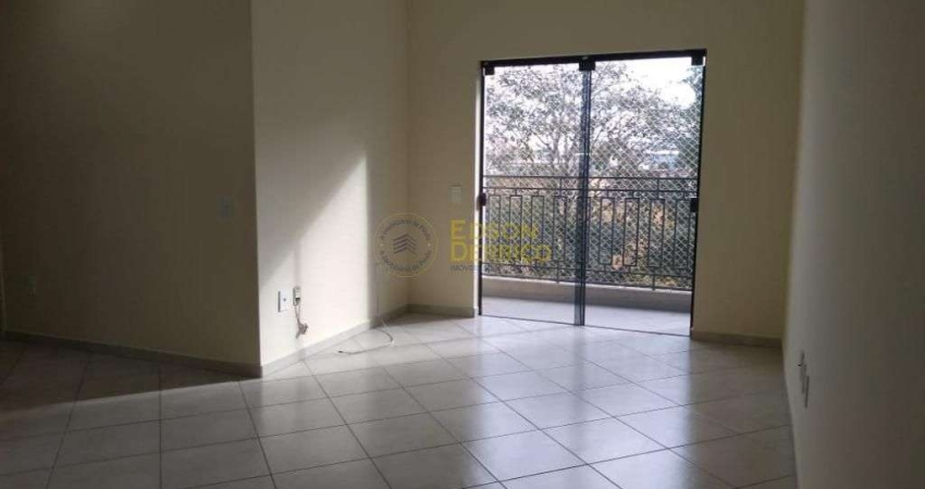 Apartamento com 2 quartos à Venda, São Benedito - Pindamonhangaba