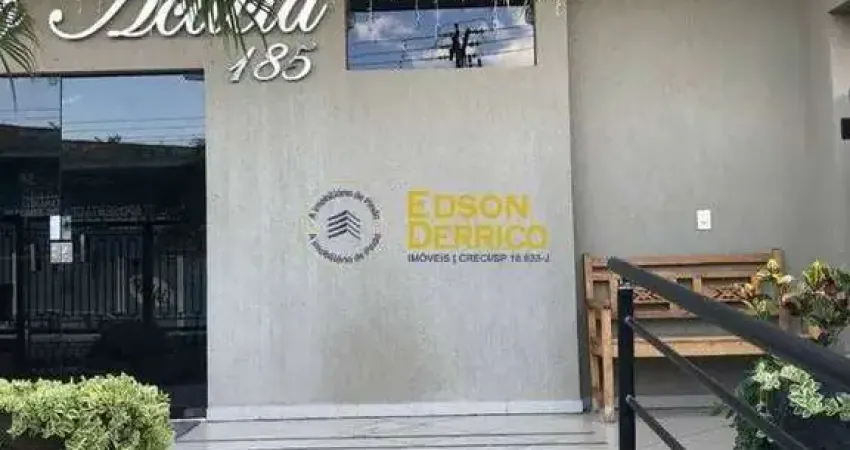 Apartamento com 2 quartos à venda, são benedito - pindamonhangaba