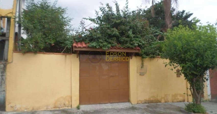 Casa à venda, 176 m² por R$ 510.000,00 - Jardim Santa Cecília - Pindamonhangaba/SP