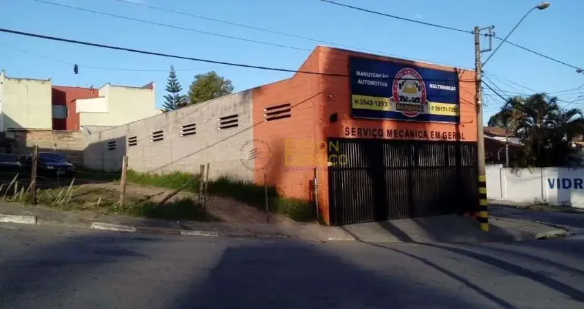Comercial, Residencial Ouro Verde - Pindamonhangaba