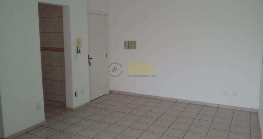 Apartamento com 2 dormitórios à venda, 71 m² por R$ 210.000,00 - Boa Vista - Pindamonhangaba/SP