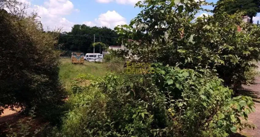 Terreno à venda, 1000 m² por R$ 1.000.000 - Socorro - Pindamonhangaba/SP