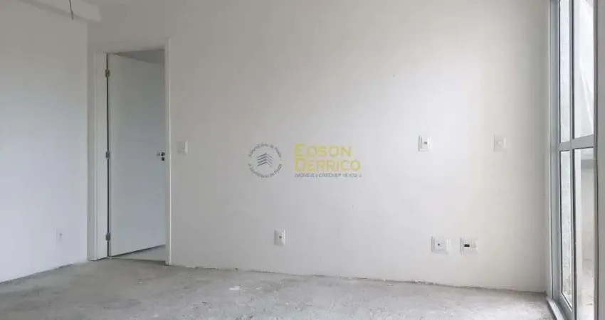 Apartamento com 2 quartos à venda, crispim - pindamonhangaba