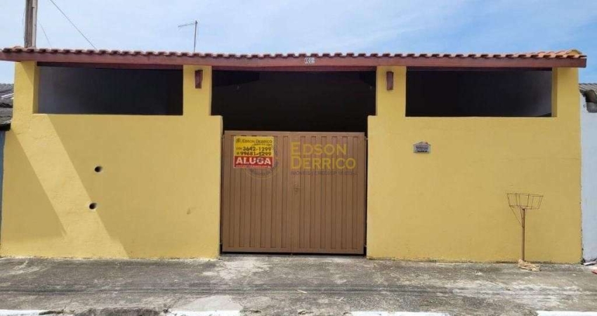 Casa com 2 dormitórios à venda, 82 m² por R$ 200.000,00 - Residencial Vale das Acácias - Pindamonhangaba/SP