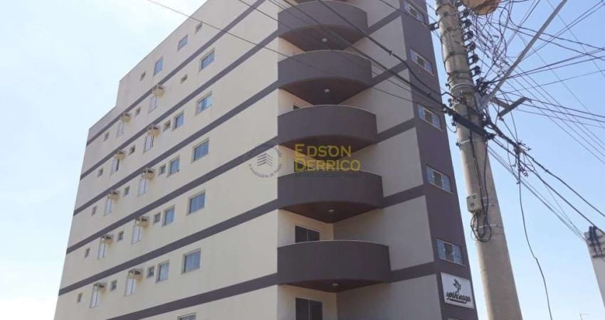 Apartamento com 3 dormitórios à venda, 112 m² por R$ 450.000,00 - Bosque da Princesa - Pindamonhangaba/SP