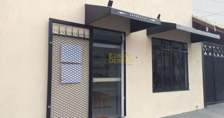 Ponto para alugar, 28 m² por R$ 1.000,00/mês - Residencial Comercial Vila Verde - Pindamonhangaba/SP