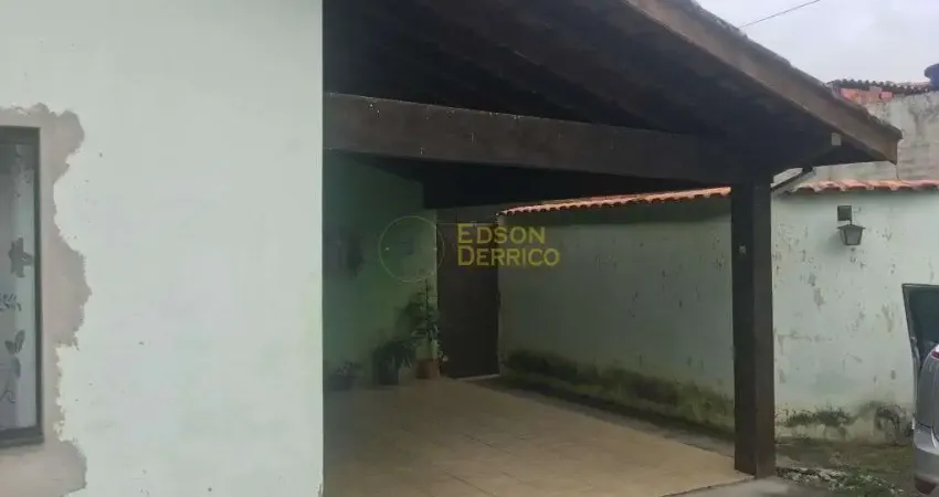 Casa com 3 dormitórios à venda, 163 m² por R$ 263.500 - Conjunto Habitacional Terra dos Ipês II (Fase I) - Pindamonhangaba/SP