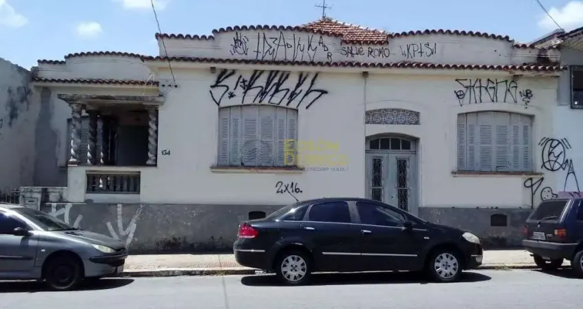 Casa com 4 dormitórios à venda, 441 m² por r$ 2.000.000 - centro - pindamonhangaba/sp