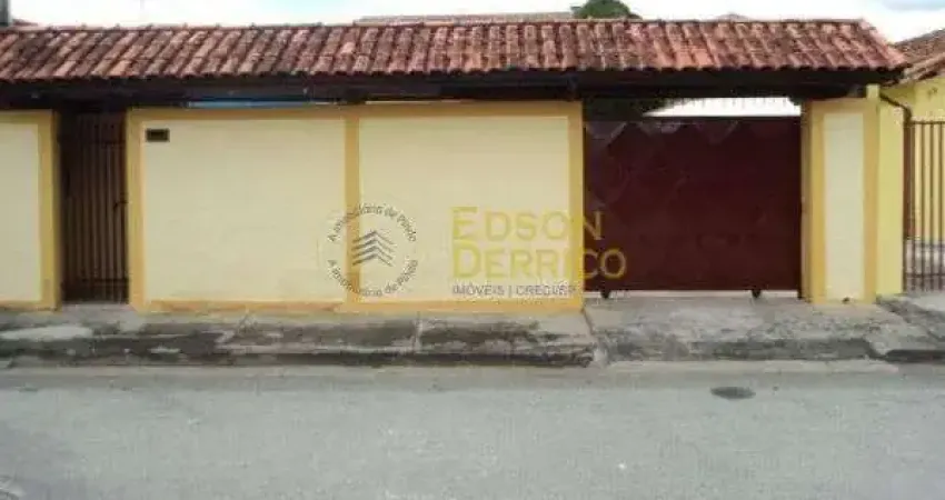 Sobrado com 2 dormitórios à venda, 132 m² por r$ 320.000,00 - residencial e comercial cidade morumbi - pindamonhangaba/sp