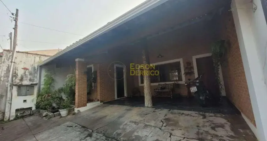 Casa à venda, 150 m² por R$ 520.000,00 - Centro - Pindamonhangaba/SP