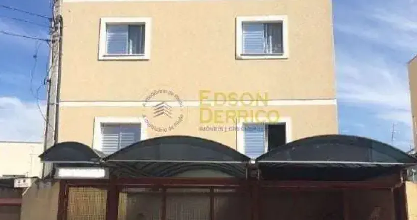 Apartamento com 2 quartos à venda, maria áurea - pindamonhangaba