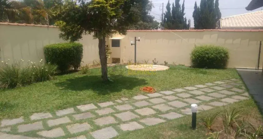 Casa residencial à venda, jardim residencial doutor lessa, pindamonhangaba.