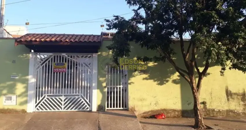 Casa com 3 quartos à venda no Vitória Vale III, Pindamonhangaba 
