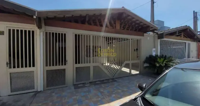 Casa à venda, 169 m² por R$ 478.000,00 - Parque das Nações - Pindamonhangaba/SP