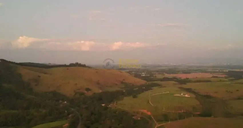 Chácara rural à venda, Piracuama, Pindamonhangaba - CH0021.