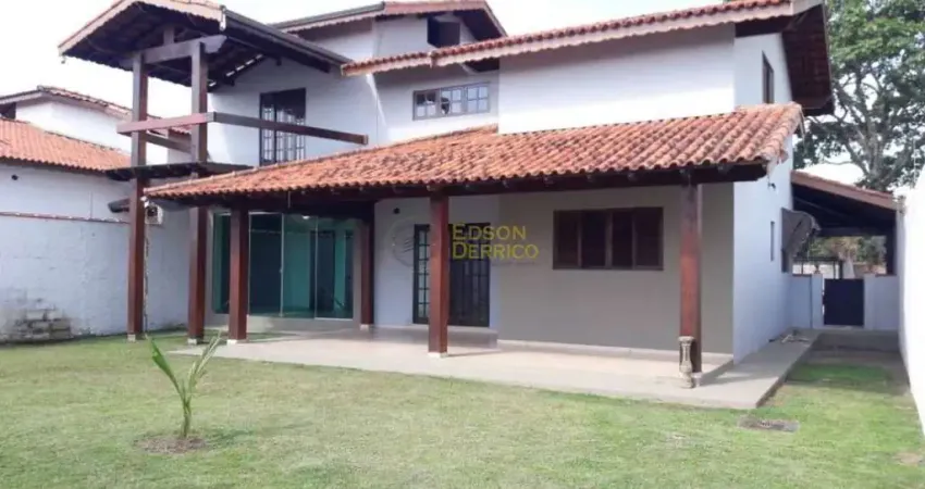 Sobrado com 3 dormitórios à venda, 213 m² por r$ 900.000,00 - jardim residencial doutor lessa - pindamonhangaba/sp