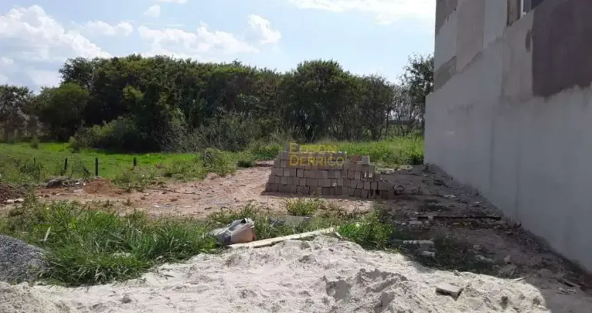 Terreno à venda, 220 m² por R$ 159.000,00 - Residencial Parque das Palmeiras - Pindamonhangaba/SP