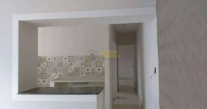 Apartamento residencial à venda, jardim regina (moreira césar), pindamonhangaba.