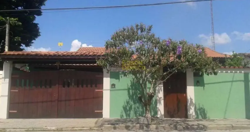 Casa residencial à venda, jardim residencial doutor lessa, pindamonhangaba.