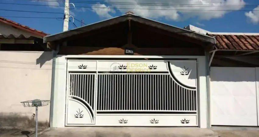 Casa com 3 dormitórios à venda, 109 m² por R$ 330.000,00 - Vila Rica - Pindamonhangaba/SP