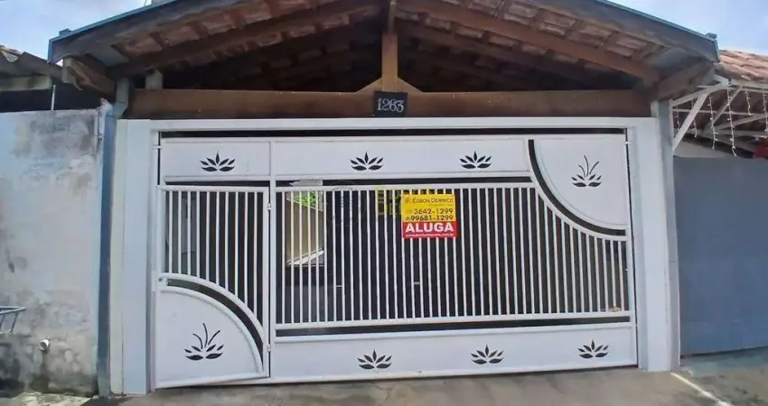 Casa com 3 quartos à venda na Vila Rica, Pindamonhangaba