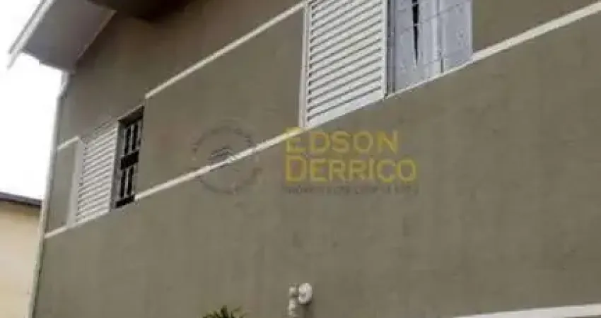 Sobrado residencial à venda, jardim santa cecília, pindamonhangaba.