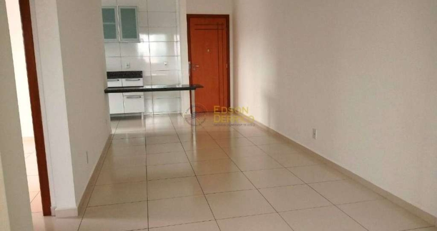 Apartamento com 2 dormitórios à venda, 68 m² por R$ 361.900,00 - Chácara Galega - Pindamonhangaba/SP