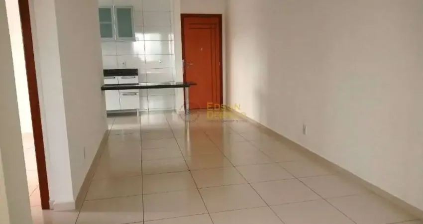 Apartamento com 2 quartos à venda, chácara galega - pindamonhangaba