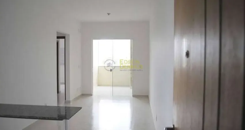 Apartamento com 2 dormitórios à venda, 68 m² por R$ 372.900,00 - Chácara Galega - Pindamonhangaba/SP