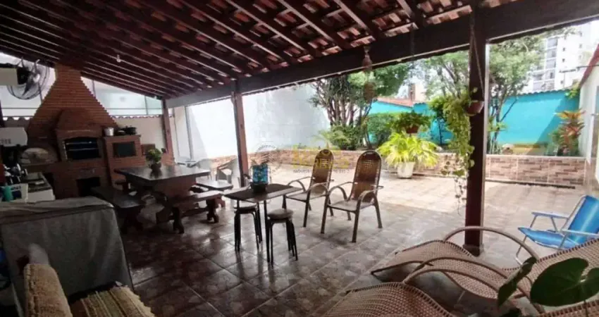 Casa com 3 quartos à Venda, Crispim - Pindamonhangaba
