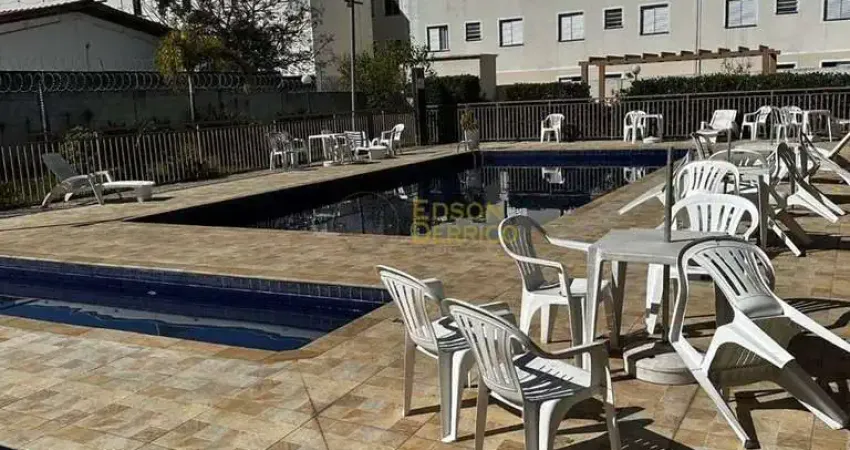 Apartamento com 2 quartos à Venda, Crispim - Pindamonhangaba