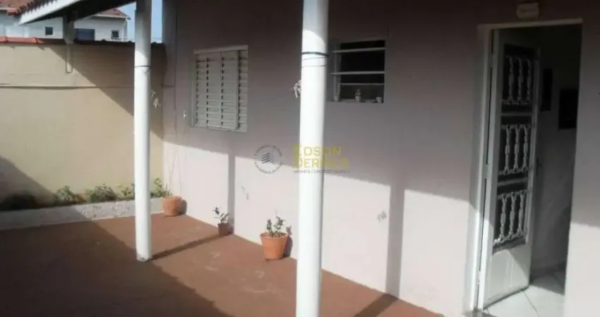 Sobrado residencial à venda, Residencial e Comercial Cidade Morumbi, Pindamonhangaba.