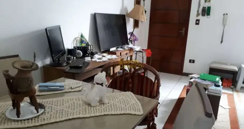 Apartamento com 2 dormitórios à venda, 60 m² por r$ 250.000,00 - centro - pindamonhangaba/sp