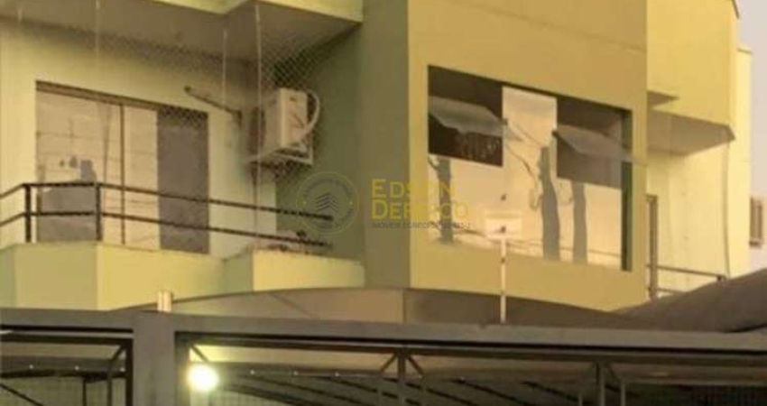 Apartamento com 3 dormitórios à venda, 93 m² por R$ 365.000,00 - Parque São Domingos - Pindamonhangaba/SP