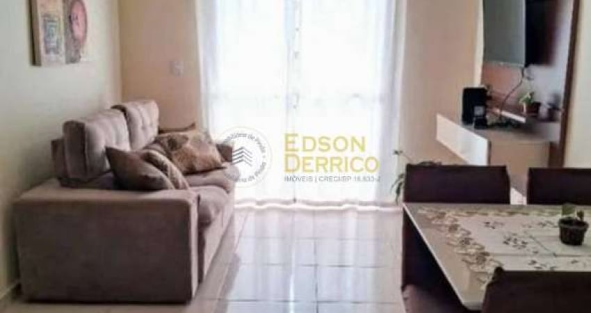 Apartamento com 2 dormitórios à venda, 68 m² por R$ 260.000,00 - Residencial Parque das Palmeiras - Pindamonhangaba/SP