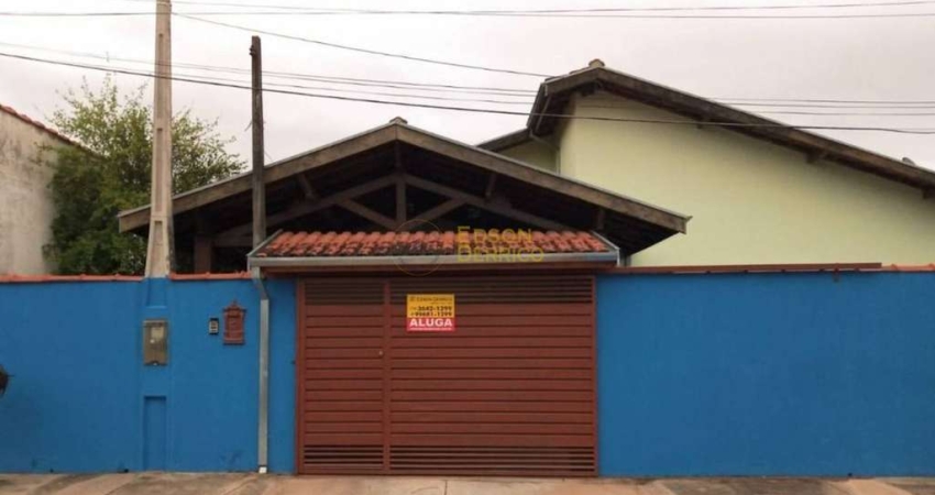 Casa à venda, 159 m² por R$ 320.000,00 - Conjunto Habitacional Terra dos Ipês II (Fase II) - Pindamonhangaba/SP