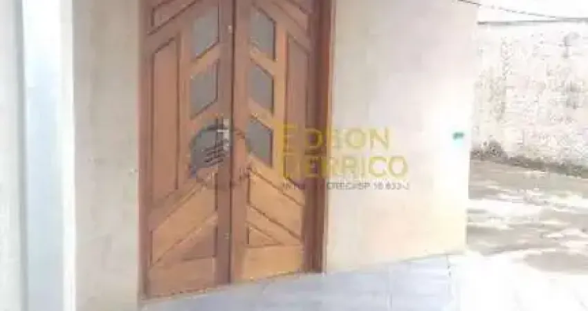 Casa com 3 dormitórios à venda, 82 m² por R$ 260.000,00 - Mantiqueira - Pindamonhangaba/SP