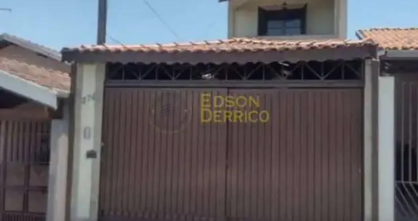 Sobrado com 3 dormitórios à venda, 122 m² por r$ 365.000,00 - mombaça - pindamonhangaba/sp