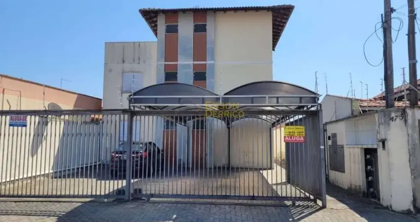 Cobertura com 3 dormitórios à venda, 118 m² por r$ 440.000,00 - são benedito - pindamonhangaba/sp