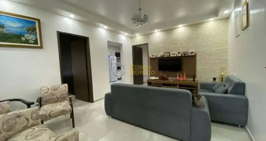 Casa com 3 quartos à Venda, Residencial Campo Belo - Pindamonhangaba
