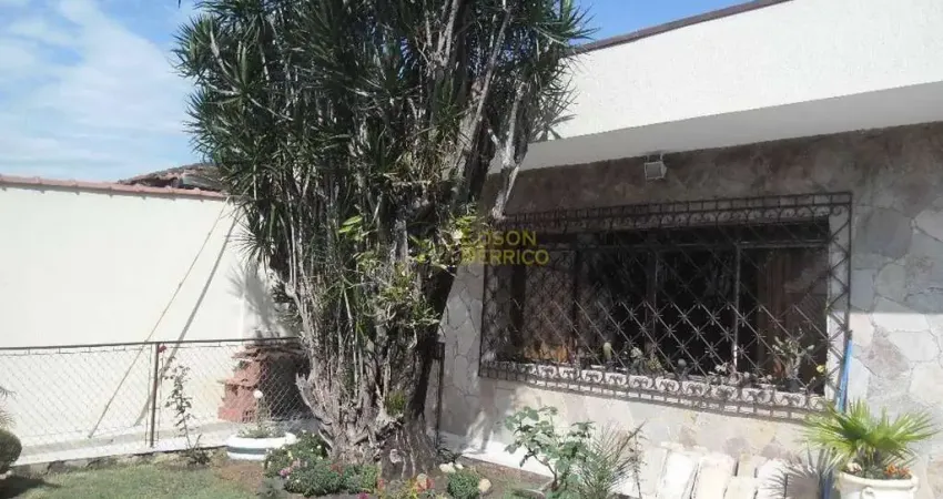 Casa com 3 dormitórios à venda, 260 m² por r$ 750.000,00 - nossa senhora do perpétuo socorro - pindamonhangaba/sp